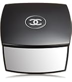 Amazon.co.jp: [セット品/名入れ可] CHANEL シャネル ミラー
