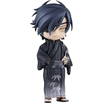 Amazon | ねんどろいどどーる 刀剣乱舞ONLINE 山姥切長義 軽装Ver