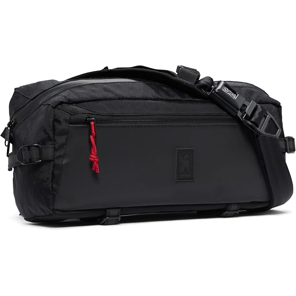 Amazon | Pacific Classic Day Pack BLK | Manhattan Portage