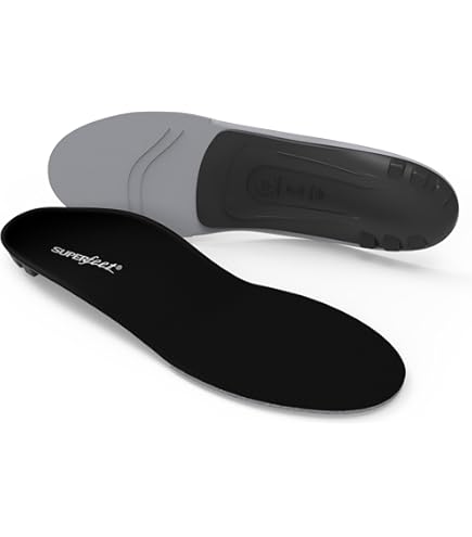 未開封　スーパーフィート SuperFeet ランペインリリーフE Amazon.co.jp: SUPERfeet(スーパーフィート) インソール RUN RUN