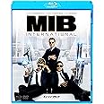 メン・イン・ブラック：インターナショナル ブルーレイ&DVDセット [Blu-ray]
