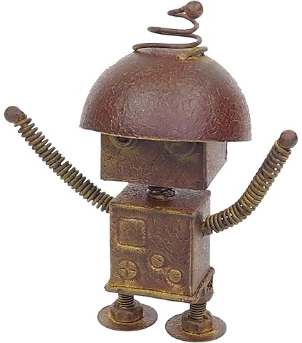 Amazon.co.jp: 稀少 ブリキ スーパーロボット X-25 鉄人風 : ホーム