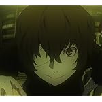 文豪ストレイドッグス QHD(1080×960) 太宰治(だざい おさむ) 文豪ストレイドッグス QHD(1080×960) 太宰治(だざい おさむ)