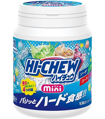 Amazon | かむかむレモン ボトル3種アソート×各1個入(レモン・シャイン