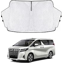 Amazon.co.jp: 新型 アルファード ヴェルファイア 30系 前期 後期