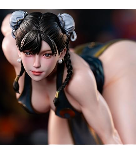 Amazon.co.jp: 1/8 1/6 1/4 ガレージキット フィギュア 未塗装
