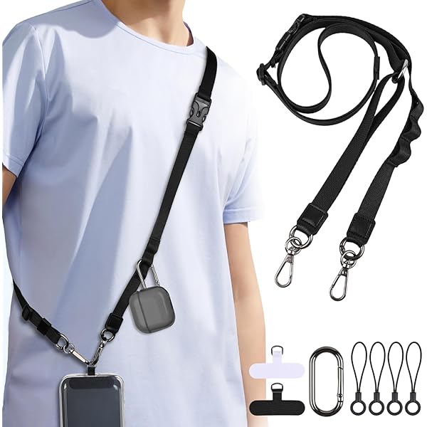 ダンボ ストラップ 約5cm Amazon.co.jp: [Pearlona] ダンボ スマホ用 スマホ ショルダー