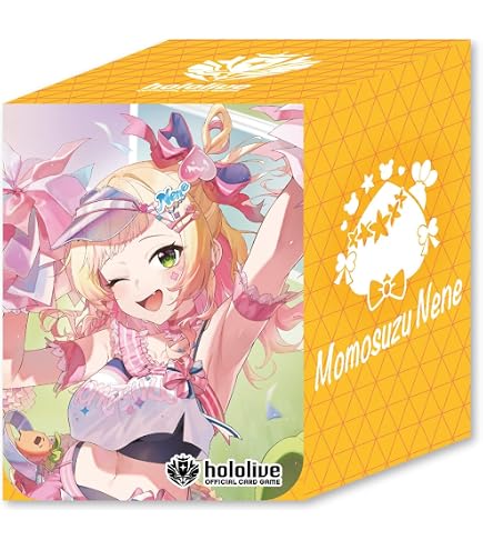 Amazon.co.jp: ホロライブ 角巻わため スリーブ : ホビー