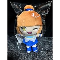 当時物　レア　ジャンボぷよぷよ　アルル・ナジャ　ぬいぐるみ　90年代　タグ付き5 当時物 レア ジャンボぷよぷよ アルル・ナジャ ぬいぐるみ 90
