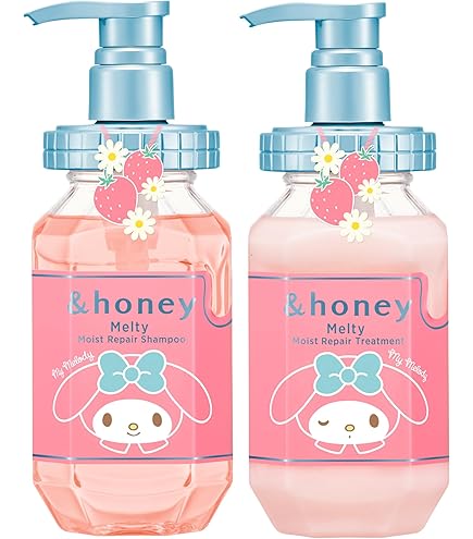 Amazon | ウルリス マイメロディ ピンクミー コントロール ペアセット