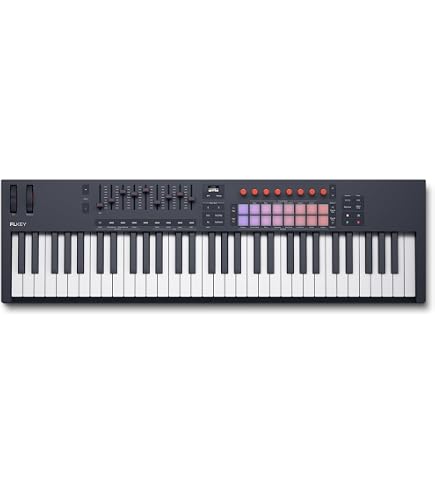 Amazon | Studiologic SL88 GT MK2 [MIDI2.0対応 ハンマーアクション