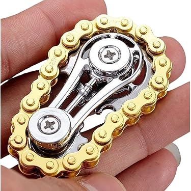 ハンドスピナー フィジェットトイ　フィジェット　EDC 音叉　fidget 音叉ハンドスピナー EDC フィジェットトイ フィジェット - メルカリ