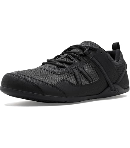 Amazon.co.jp: XERO SHOES（ゼロシューズ）プリオMs US8.0(26.0cm