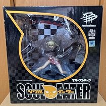 欠損アリ ソウルイーター マカ・アルバーン フィギュア　食玩 71pNsDZJxBL._AC_UL210_SR210,