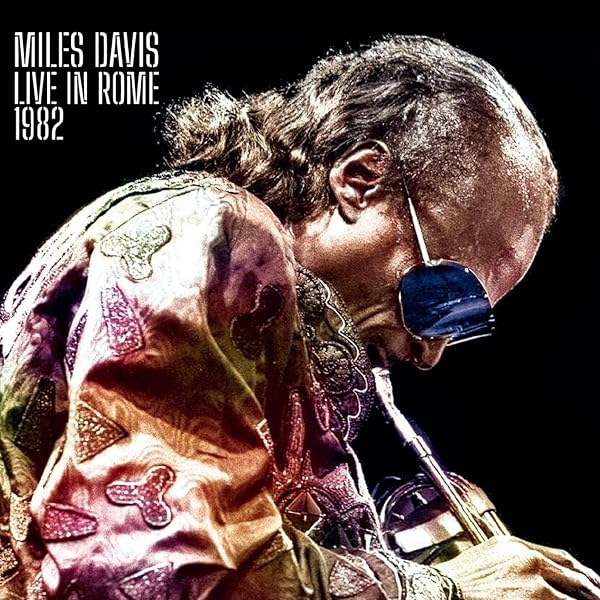 Amazon.co.jp: Live in Rome & Copenhagen 1969: ミュージック
