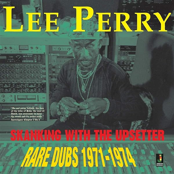 Lee Perry/リーペリー　激レア最高峰　BOX！！ KING PERRY/LEE PERRY/リー・ペリー/2021年8月に他界したリー