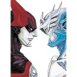 「ZETMAN」Vol.6 Blu-ray【初回限定生産版】