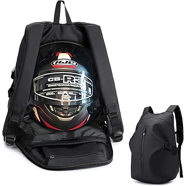 Amazon.co.jp 売れ筋ランキング: バイク用デイパック の中で最も