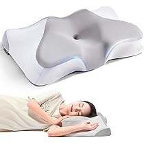 Amazon.co.jp: KOJIHOMU 枕 首が痛くならない 人気 睡眠 まくら