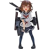 艦隊これくしょん -艦これ- 雷 1/7スケール PVC製 塗装済み完成品フィギュア(再生産)