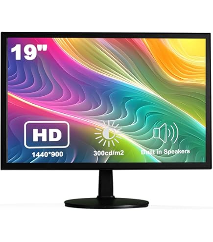 Amazon.co.jp: 中古 DELL ディスプレイ E196FPb 19 インチ : パソコン 