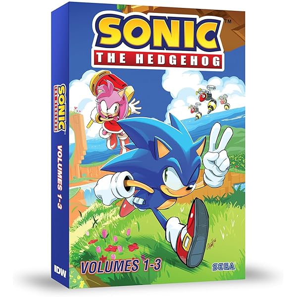 邦楽 HIGH RISE HEAVY SPEED SONIC Vol.1 10CD Sonic The Hedgehog Speed RC Light Up Wheels, 2.4 GHz Jakks