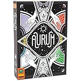 Pandasaurus Aurum Board Game