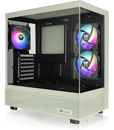 Amazon | 【Amazon.co.jp限定】Thermaltake View 380 XL TG ARGB