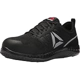 Amazon | Reebok Work Zprint Work | 安全 