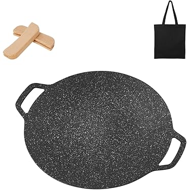 Amazon.co.jp 最新リリース: アウトドア調理用鉄板・網 の新着