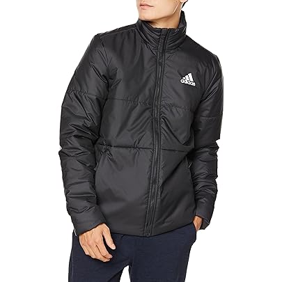 Amazon.co.jp: [adidas(アディダス)]ダウンジャケット ESS ダウン