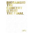 BIGBANG10 THE CONCERT : 0.TO.10 -THE FINAL-(DVD(4枚組)+LIVE CD(2枚組)+PHOTO BOOK+スマプラムービー&ミュージック)(-DELUXE EDITION-)(初回生産限定)