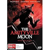 The Amityville Moon (DVD)