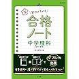 高校入試 実力メキメキ合格ノート 中学理科[生命・地球] (高校入試実力メキメキ)