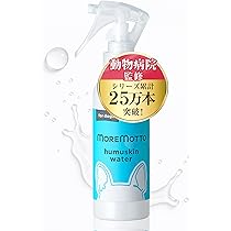 841 　Dr. Wan Barrier スキンケアミスト 120mL Dr.ワンバリア 120ml 犬用スキンケアミスト - メルカリ