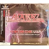 ライヴ・イン・ザ・USA ［CD]