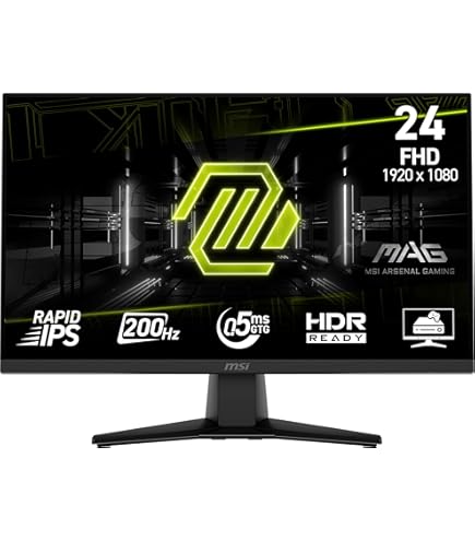 Amazon.co.jp: MSI G2422C 24曲面ゲーミングモニター 1920×1080(FHD