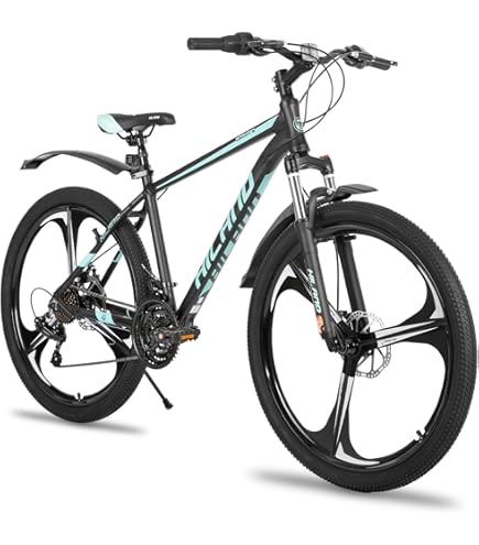 HILAND 26インチ マウンテンバイク 楽天市場】「☆送料無料☆」HILAND マウンテンバイク 26インチ