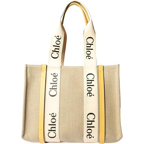 Amazon | [クロエ] バッグ(トートバッグ) CHC22WS397 J27