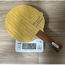 卓球　ダーカー　セグナ　FL ダーカー セグナ - 卓球用具レビューとダイエットブログ 目標