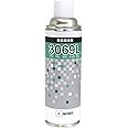 美和ロック(Miwalock) (MIWA) 純正 鍵穴専用潤滑剤 スプレー 3069L プロ仕様 480ml