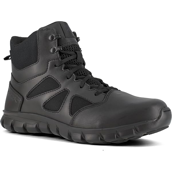 Amazon | Reebok Work Duty Men's Rapid Response RB RB8674 6