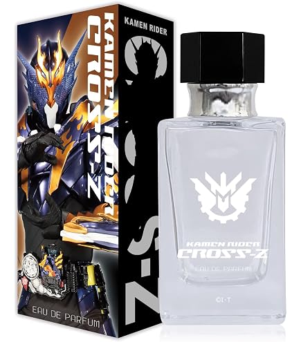 Amazon | 仮面ライダー王蛇 オードパルファム 50ml | 仮面ライダー龍騎