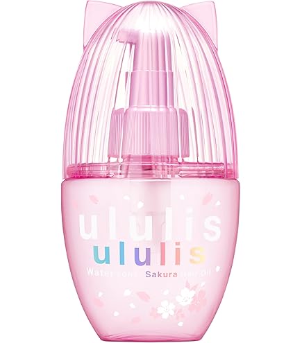 Amazon | ululis ウルリス [ ソメイヨシノの香り ] ウォーターコンク