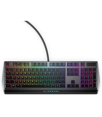 Alienware ゲーミングマウス 光学センサー AW320M 新品 Amazon | Alienware ゲーミングマウス 有線 USB-A 光学センサー