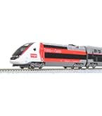 KATO Nゲージ ICE4 7両基本セット 10-1512 鉄道模型 電車 Amazon | KATO Nゲージ ICE4 7両基本セット 10-1512 鉄道模型