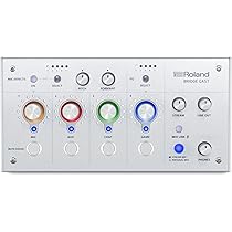 Roland BRIDGE CAST　人気のホワイト Roland BRIDGECAST WHITE [BRIDGECAST WHITE] ｜Mac専門店 秋葉館
