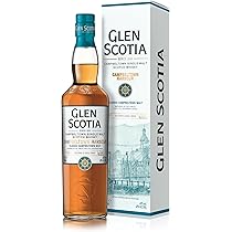 Amazon.co.jp: Glen Scotia (グレンスコシア) ダブルカスク