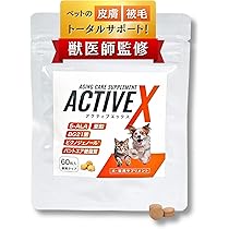 Amazon.co.jp: 【活動的なわんにゃんライフをサポート】ANIDERM