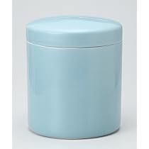 Amazon｜せともの本舗 骨壺 青磁 [7寸]胴径約21.2x高さ約24.5cm